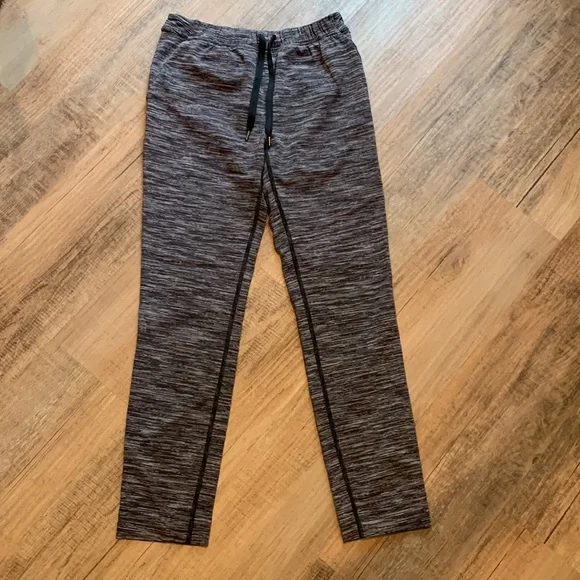 Lululemon Straight Leg Pant - Picture 2 of 3